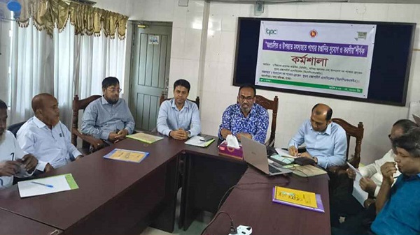 ভারতে মাছ রপ্তানির শীর্ষে বাংলাদেশের পাবদা, এগিয়ে যশোর