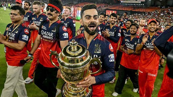 আইপিএলে ‘রিল সংস্কৃতি’ বন্ধে বিসিসিআইয়ের কড়া নির্দেশনা