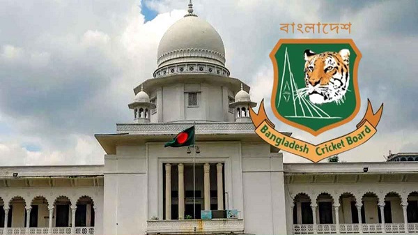 বিসিবির নির্বাচনে হস্তক্ষেপ করবে না হাইকোর্ট