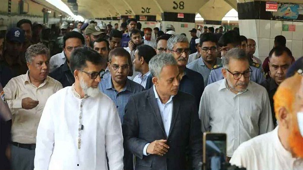 সোমবার থেকে চলবে অতিরিক্ত ১০টি ট্রেন, যুক্ত হবে ৫১টি কোচ