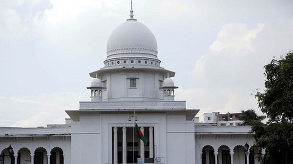 সুপ্রিম কোর্টের ভার্চুয়ালি আদালত পরিচালনার সিদ্ধান্ত স্থগিত