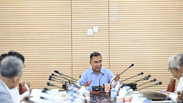 সব প্রকৌশল বিভাগের রেট শিডিউল এক থাকবে: প্রধানমন্ত্রী