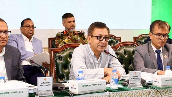 টিসিবির জন্য উপদেষ্টা পরিষদ গঠন করা হবে: বাণিজ্যমন্ত্রী