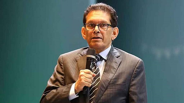 জাতিসংঘের সাধারণ পরিষদের নির্বাচনী প্রচারে ড. খলিলুর রহমানের ৬ দফা