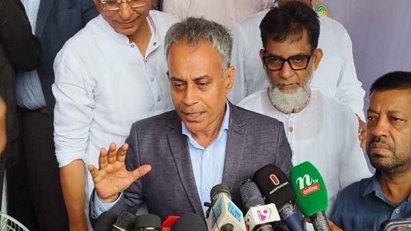 এবারের ঈদযাত্রা হবে স্বস্তিদায়ক ও দুর্ঘটনামুক্ত: সেতুমন্ত্রী
