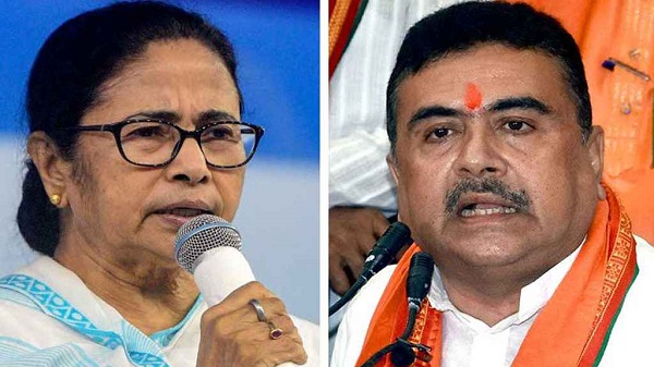 এগিয়ে বিজেপি, পাল্টে যেতে পারে বাংলার সমীকরণ