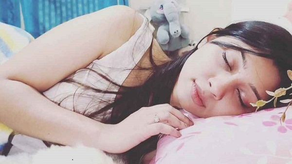 ঠিক কতক্ষণ ঘুমালে যৌবন থাকবে দীর্ঘকাল