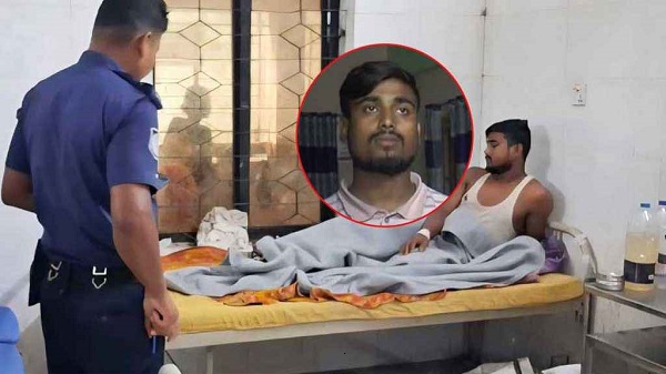 লিচুর লোভ দেখিয়ে তৃতীয় শ্রেণির শিশুকে ধর্ষণচেষ্টা, যুবককে গণপিটুনি