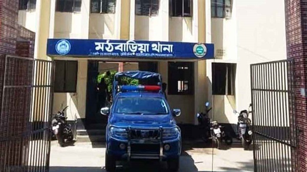 মঠবাড়িয়ায় পৃথক নৃশংসতায় ব্যবসায়ীসহ দুজনকে কুপিয়ে হত্যা