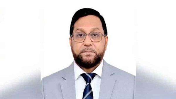 ডিএমপির নতুন কমিশনার মোসলেহ উদ্দিন আহমদের পরিচয়
