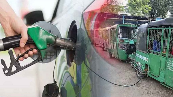 ঈদে ২৪ ঘণ্টা খোলা থাকবে দেশের সব ফিলিং স্টেশন