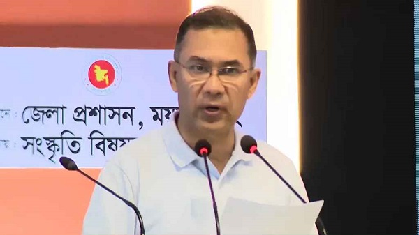 এক মাসের মধ্যে রামিসার হত্যাকারীর সর্বোচ্চ শাস্তি নিশ্চিত করা হবে: প্রধানমন্ত্রী