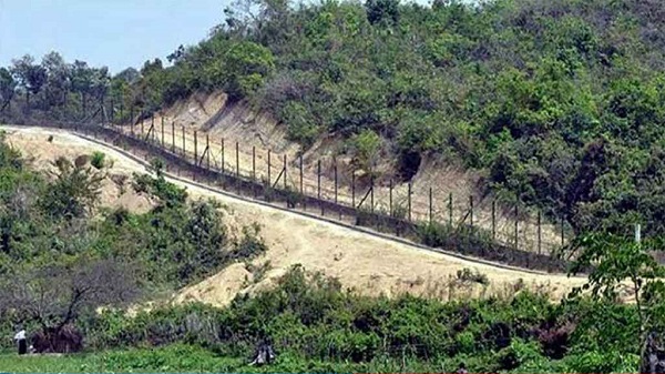 সীমান্তে মাইন বিস্ফোরণে ৩ বাংলাদেশি নিহত