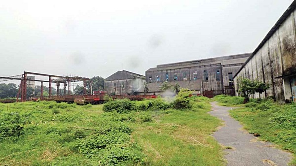 ‘বন্ধ চিনিকলগুলো পুনরায় চালু করতে সরকার দৃঢ় প্রতিজ্ঞ’