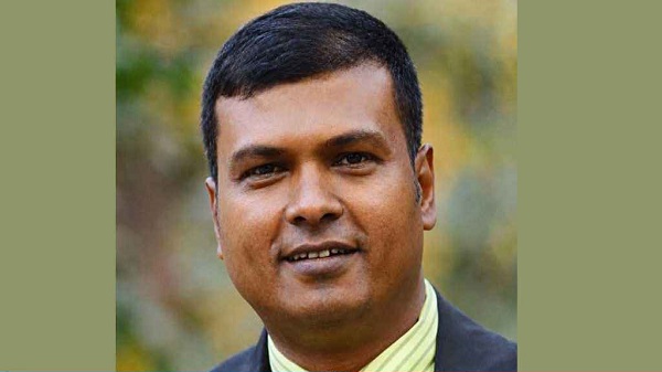 ঢাকা বিশ্ববিদ্যালয়ের নতুন প্রক্টর ইসরাফিল রতন