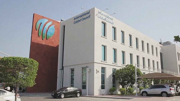 টাইগারদের বড় সুখবর দিল আইসিসি