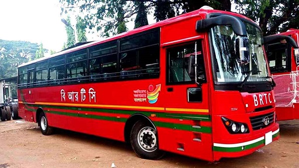 ঈদযাত্রা: যেদিন থেকে মিলবে বিআরটিসির অগ্রিম টিকিট