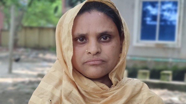 মায়ের জন্মের ১০ মাস আগে মেয়ের জন্ম!