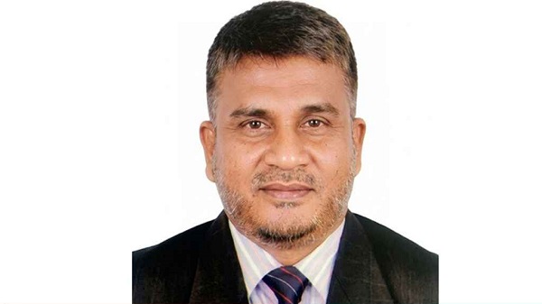 জাতীয় পেনশন কর্তৃপক্ষের নতুন নির্বাহী চেয়ারম্যান ড. সুরাতুজ্জামান