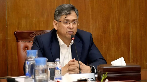 এটি ইতিহাসের সবচেয়ে সফল অধিবেশন: স্বরাষ্ট্রমন্ত্রী