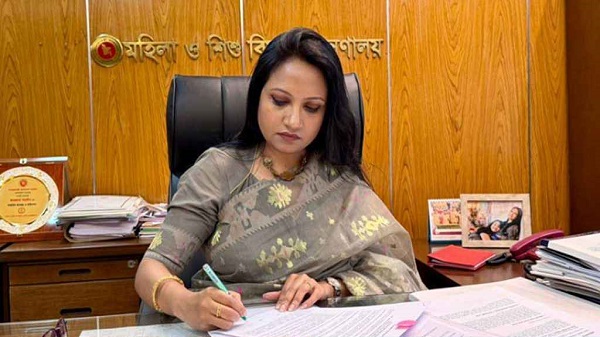 ‘অটিজম আক্রান্তদের মূলধারায় ফিরিয়ে আনতে সরকার বহুমুখী উদ্যোগ নিয়েছে’