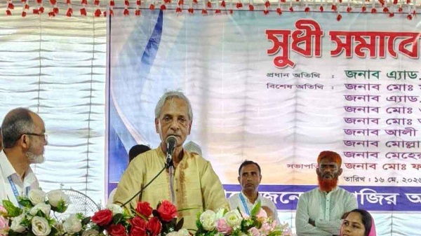 ভাগ্য অন্বেষণের জন্য সারা পৃথিবী থেকে মানুষ এই বাংলায় আসত: সংস্কৃতিমন্ত্রী