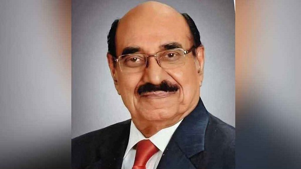 আ. লীগের সাবেক প্রেসিডিয়াম সদস্য ইউসুফ হোসেন হুমায়ুন মারা গেছেন