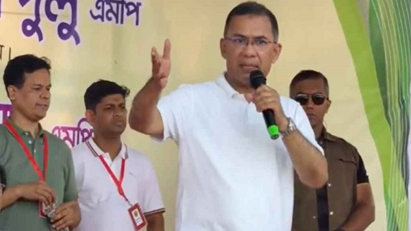 বিএনপির রাজনীতি মানুষের ভাগ্য পরিবর্তনের এবং প্রতিশ্রুতি পালনের: প্রধানমন্ত্রী