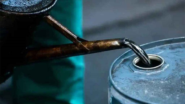 দাম বাড়ল ফার্নেস অয়েলের