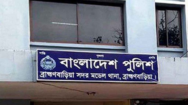 মেয়েকে ধর্ষণের অভিযোগে বাবা গ্রেপ্তার
