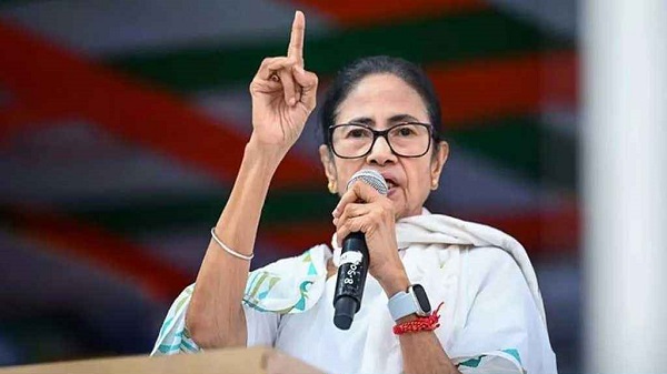 আমরা হারিনি, পদত্যাগ কেন করব: মমতা