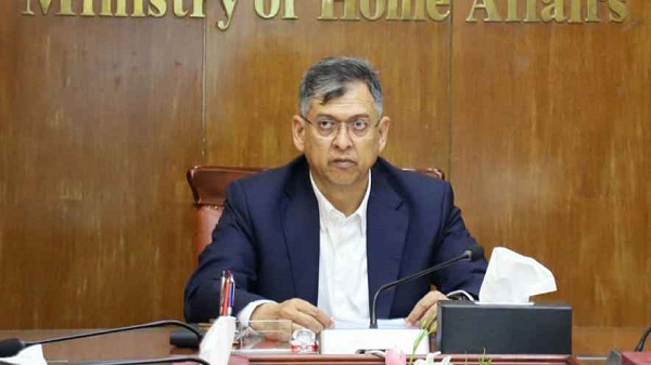 নিরপরাধ কাউকে হয়রানি না করতে পুলিশের প্রতি স্বরাষ্ট্রমন্ত্রীর নির্দেশ