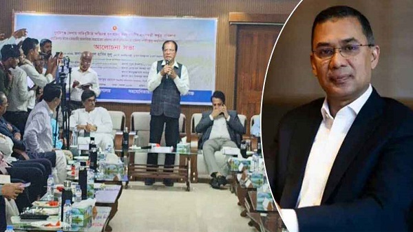 ক্ষতিগ্রস্ত কৃষকদের প্রধানমন্ত্রীর সহায়তা প্রদান