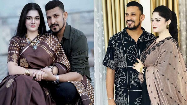 অন্যের স্ত্রীকে বিয়ে করায় কঠিন শাস্তির মুখে নাসির!