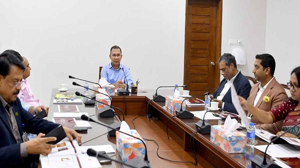 প্রতিবন্ধীদের অধিকার সুরক্ষা ও সেবা নিশ্চিত করতে প্রধানমন্ত্রীর নির্দেশ 