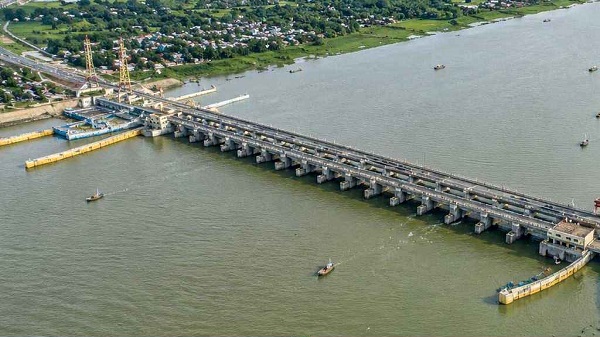 পদ্মা ব্যারাজ থেকে মিলবে ১১৩ মেগাওয়াট বিদ্যুৎ, সুফল পাবে ১২০ উপজেলার মানুষ