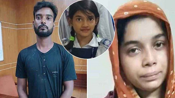 শিশু রামিসাকে নৃশংস হত্যা: গ্রেপ্তার সোহেলের দোষ স্বীকার