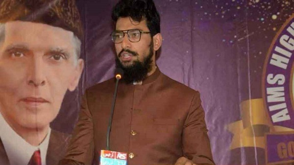 পাকিস্তানে আল-বদর কমান্ডারকে গুলি করে হত্যা