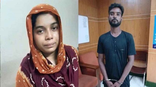 রামিসা হত্যা-ধর্ষণ মামলায় রাষ্ট্রীয় খরচে আইনজীবী নিয়োগ দিল সরকার