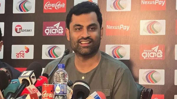 জোড়াতালি দিয়ে বিপিএল আয়োজন করবেন না তামিম