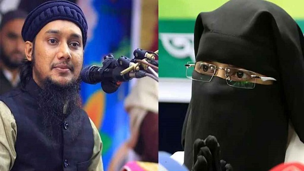 যে ৪ গুরুতর অভিযোগে ফের আবু ত্বহা-সাবিকুন নাহারের বিচ্ছেদ
