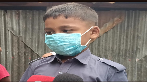 নাটোরে ৭ বছরের শিশুকে ২১ বছর উল্লেখ করে মামলা করায় বাদির বিরুদ্ধে মামলার নির্দেশ