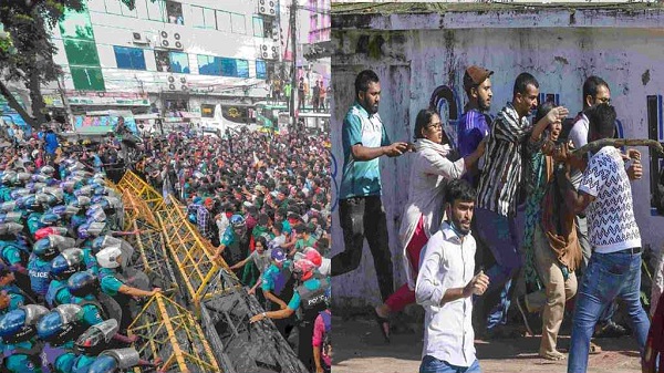 ‘গুলি করা হয়েছে মরেনি, ইনজেকশন দিয়ে মেরে ফেলুন’