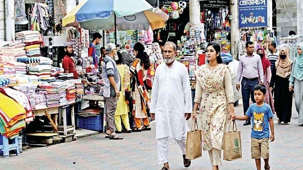 বাড়ছে দোকানপাট খোলা রাখার সময়!