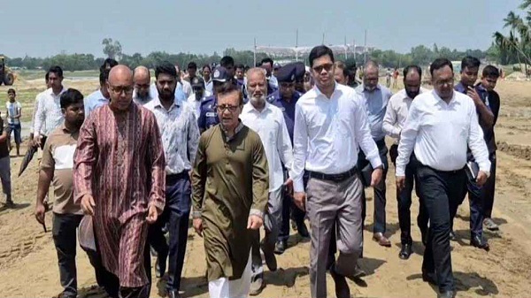 খাদ্য প্রক্রিয়াজাত শিল্পে জোর দিচ্ছে সরকার: শিল্পমন্ত্রী
