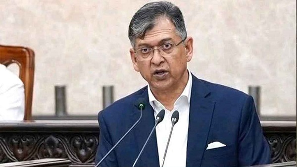 কাঁটাতার ইস্যুতে ভারতের সঙ্গে আলোচনা হবে কূটনৈতিকভাবে: স্বরাষ্ট্রমন্ত্রী