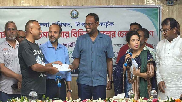 স্বাস্থ্যসেবা নিশ্চিতে চরাঞ্চলে হাসপাতাল গড়ে তোলা হবে: প্রাণিসম্পদ প্রতিমন্ত্রী