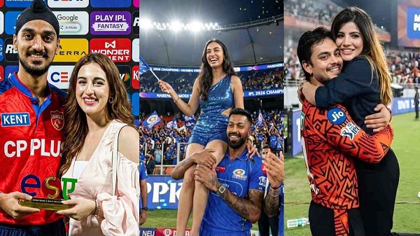 গার্লফ্রেন্ড কালচার রুখতে কঠোর হচ্ছে বিসিসিআই