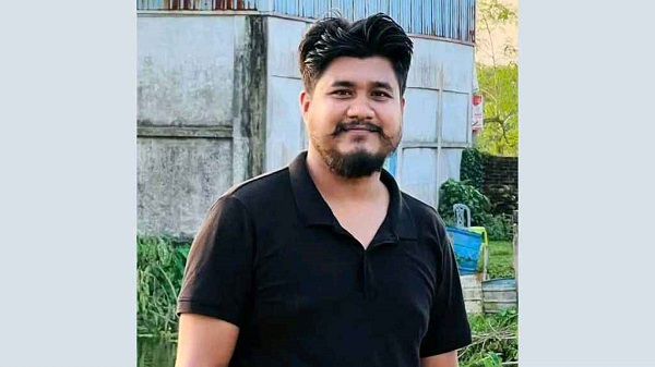 গাজীপুরে ১০৭ বোতল বিদেশি মদসহ সুজান মিয়া গ্রেপ্তার