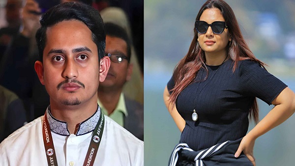 ‘সারজিস… তোরা নিশ্চিহ্ন হয়ে যাবি বাংলাদেশ থেকে’